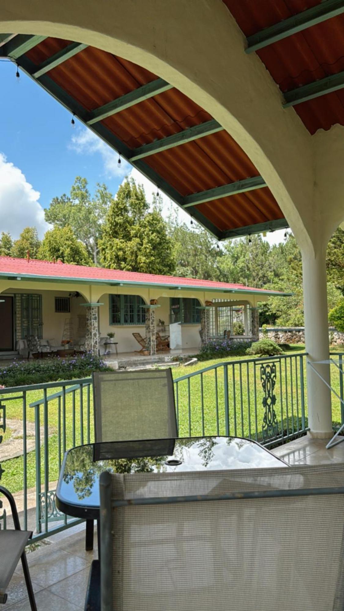 La Maison D' Ivonne Antón Exterior foto