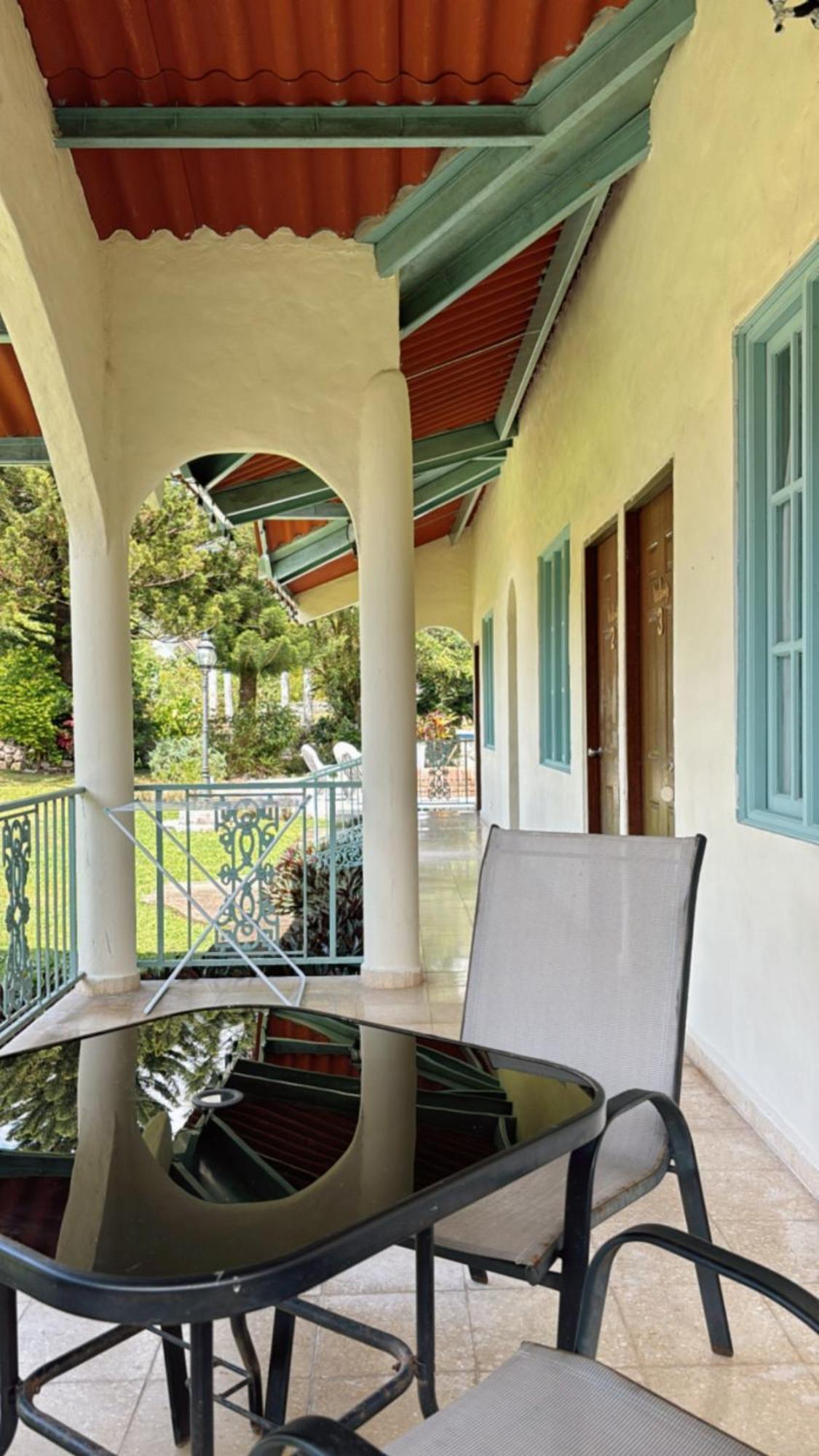 La Maison D' Ivonne Antón Exterior foto